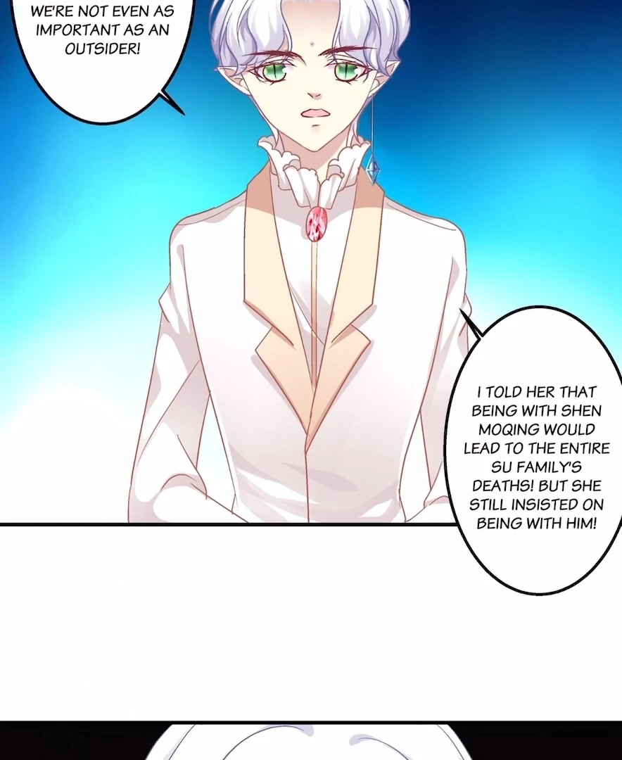 The Temptation of a Cat Demon Chapter 140 - page 26