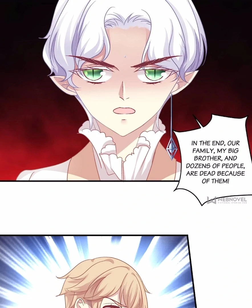 The Temptation of a Cat Demon Chapter 140 - page 27