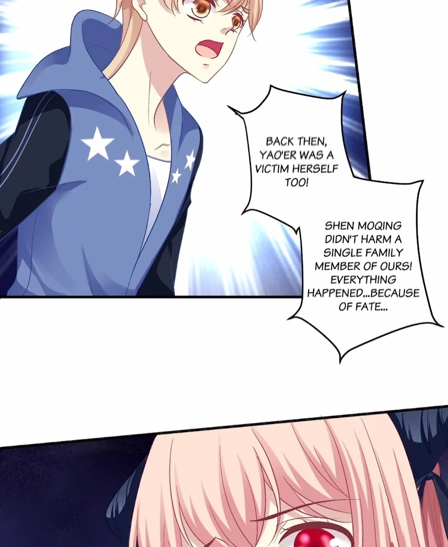 The Temptation of a Cat Demon Chapter 140 - page 28