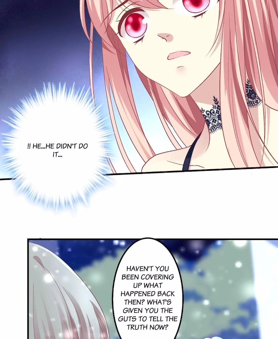 The Temptation of a Cat Demon Chapter 140 - page 29