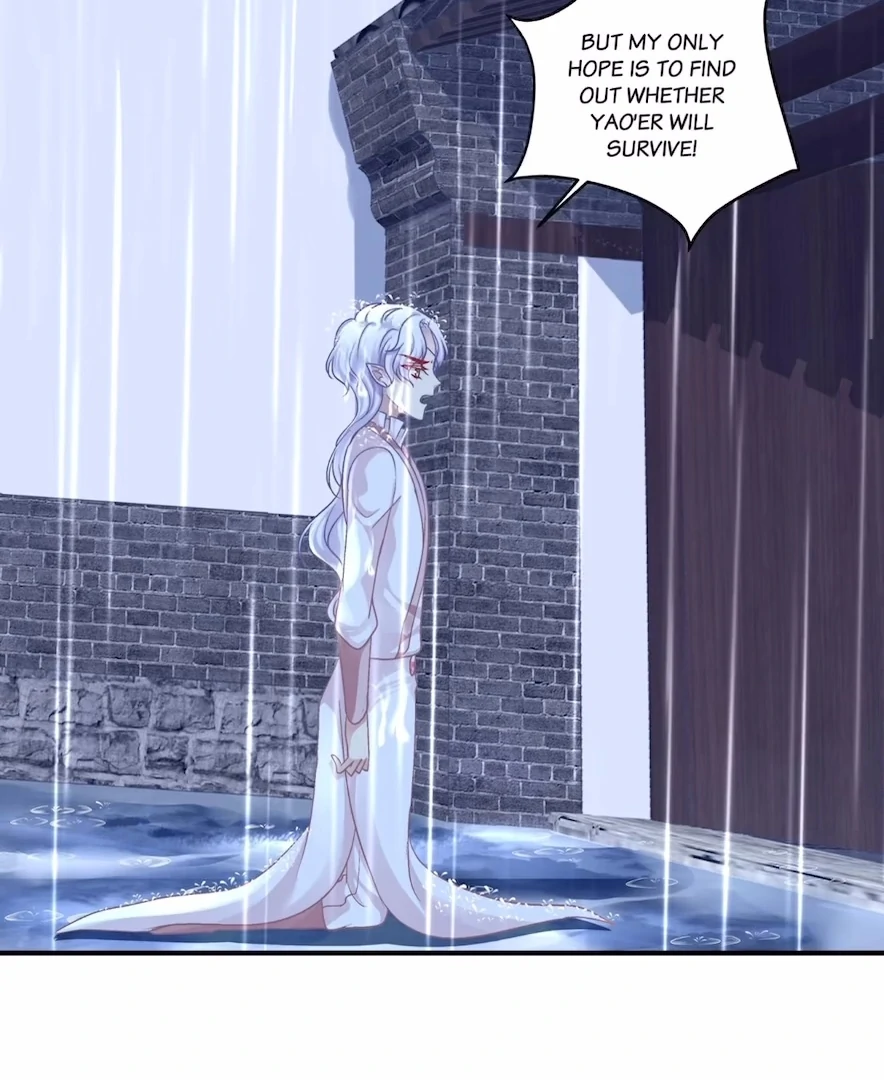 The Temptation of a Cat Demon Chapter 140 - page 3