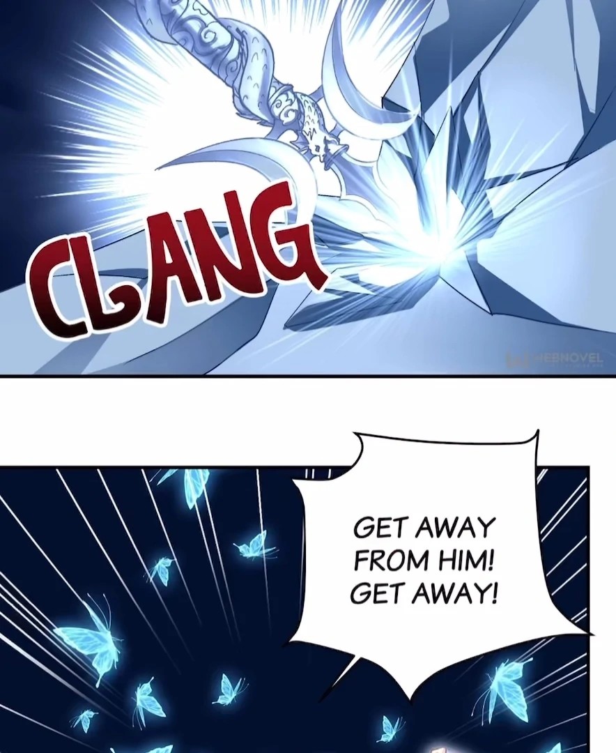 The Temptation of a Cat Demon Chapter 140 - page 42