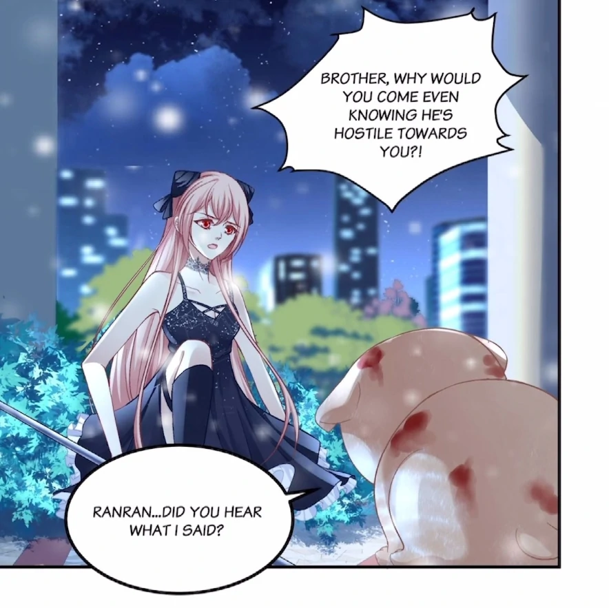 The Temptation of a Cat Demon Chapter 140 - page 46