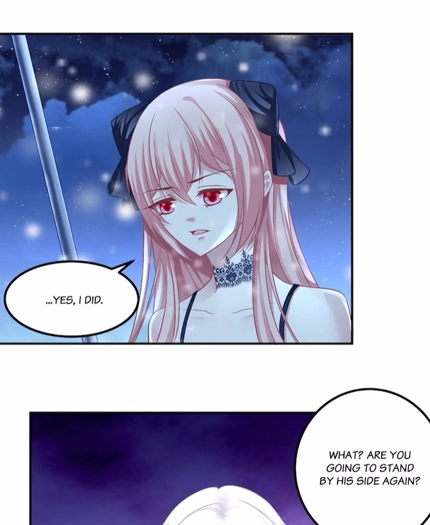 The Temptation of a Cat Demon Chapter 140 - page 47