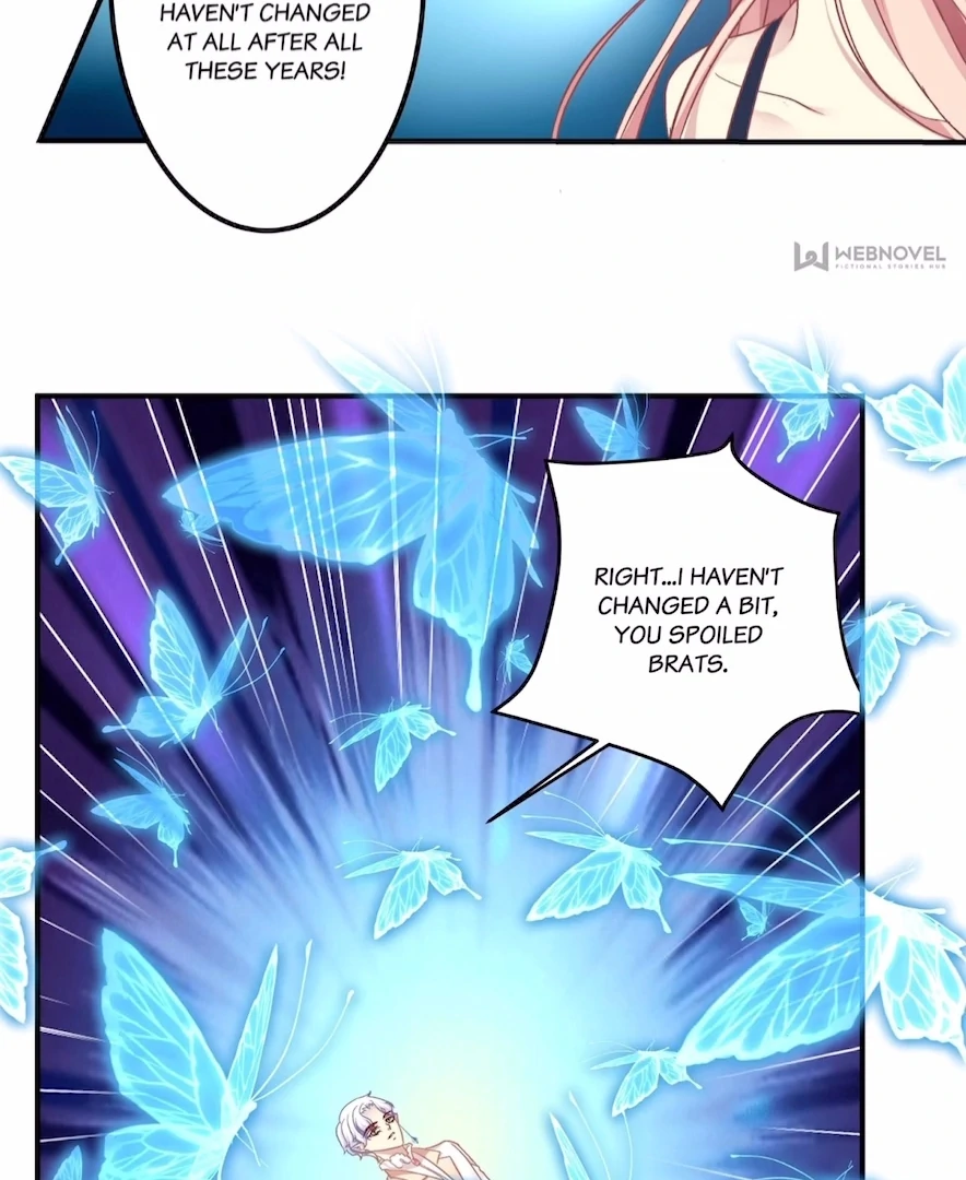 The Temptation of a Cat Demon Chapter 140 - page 49