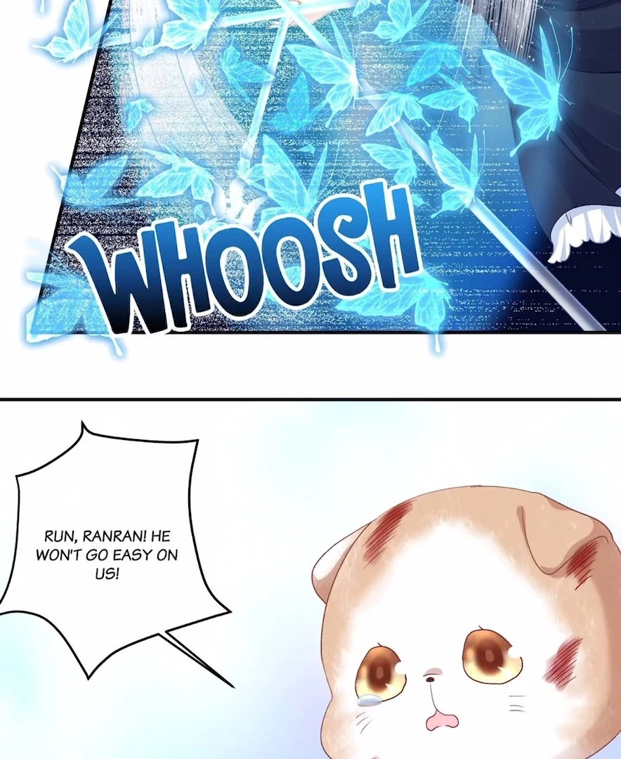 The Temptation of a Cat Demon Chapter 140 - page 51