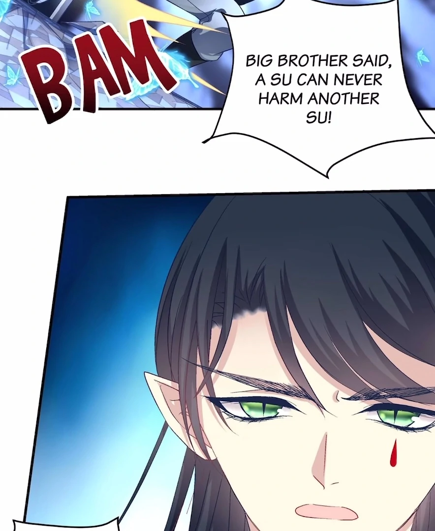 The Temptation of a Cat Demon Chapter 140 - page 60