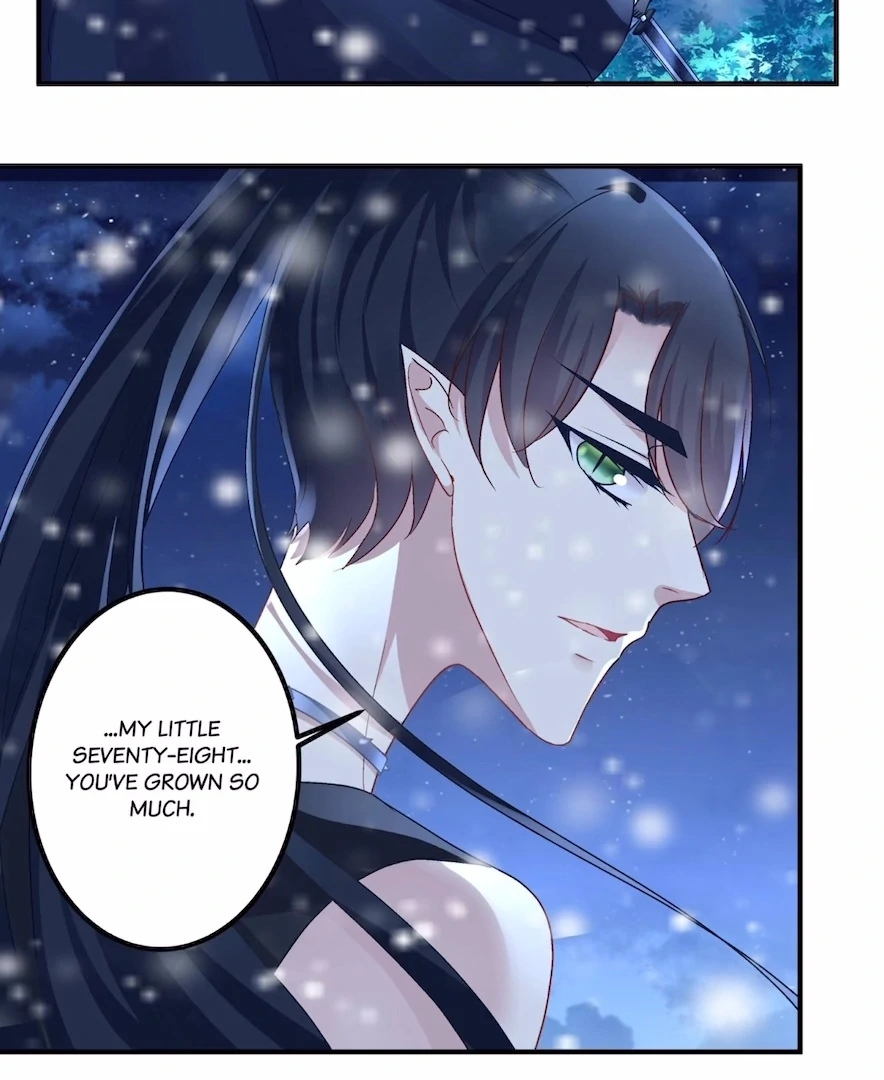 The Temptation of a Cat Demon Chapter 140 - page 63