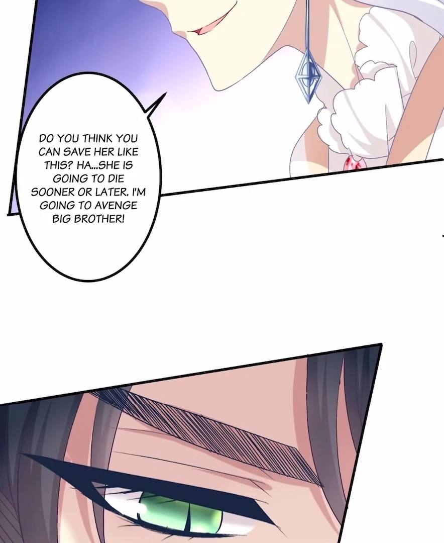 The Temptation of a Cat Demon Chapter 140 - page 67