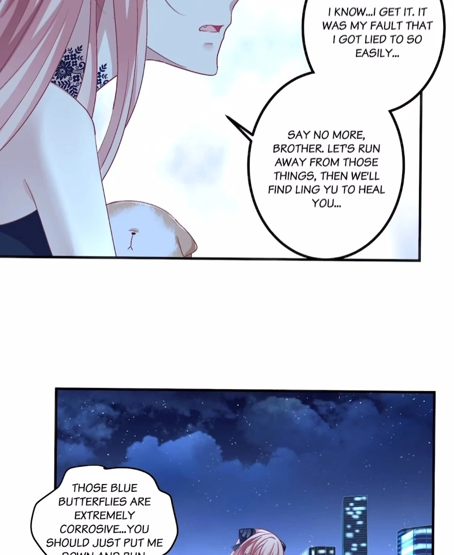 The Temptation of a Cat Demon Chapter 140 - page 73