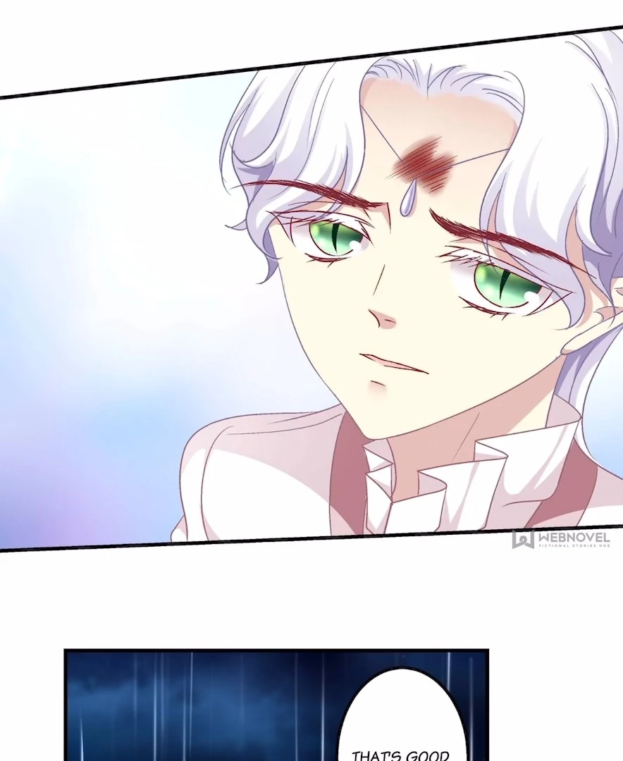 The Temptation of a Cat Demon Chapter 140 - page 7
