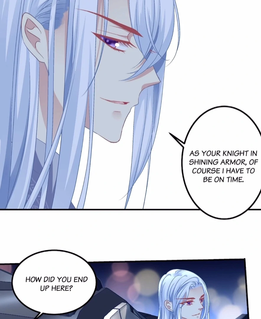 The Temptation of a Cat Demon Chapter 140 - page 81