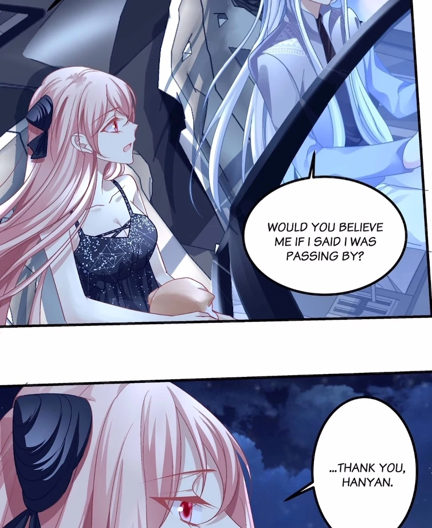 The Temptation of a Cat Demon Chapter 140 - page 82