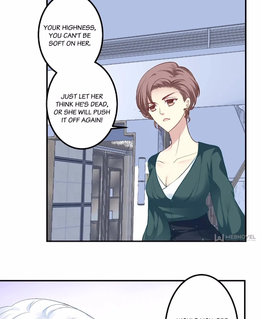 The Temptation of a Cat Demon Chapter 141 - page 10