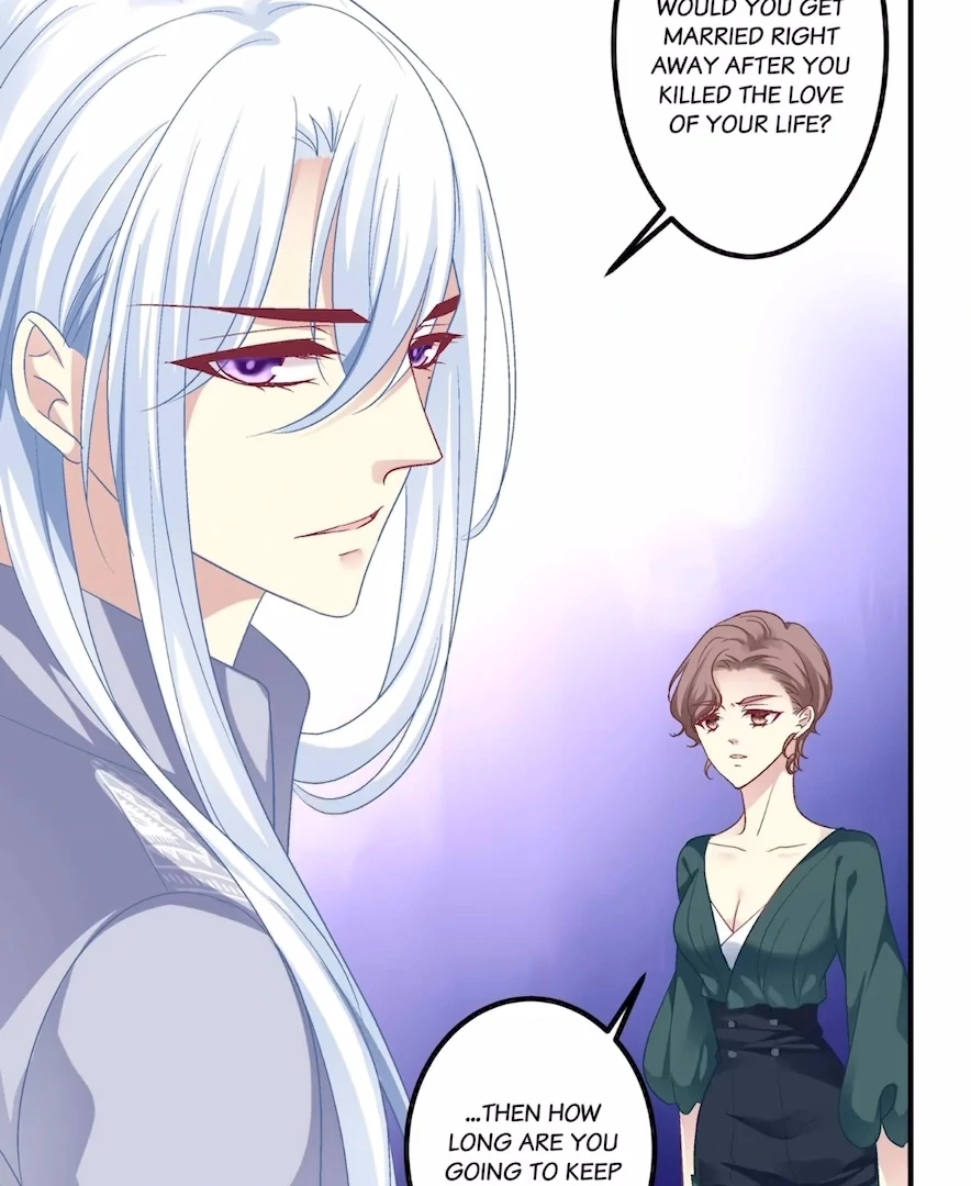 The Temptation of a Cat Demon Chapter 141 - page 11