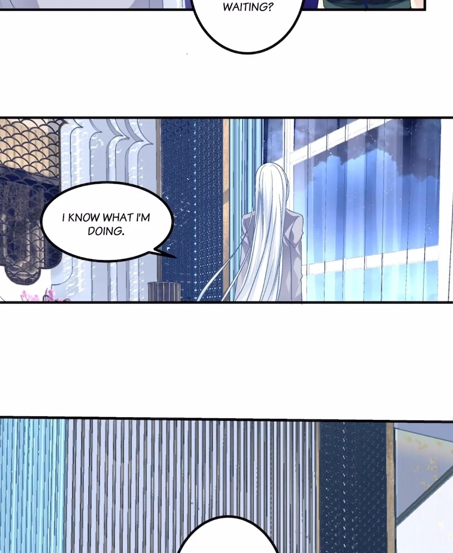 The Temptation of a Cat Demon Chapter 141 - page 12