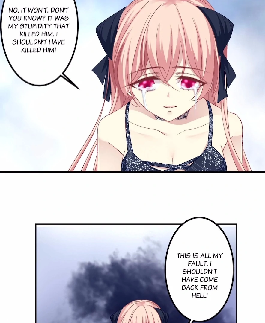 The Temptation of a Cat Demon Chapter 141 - page 14