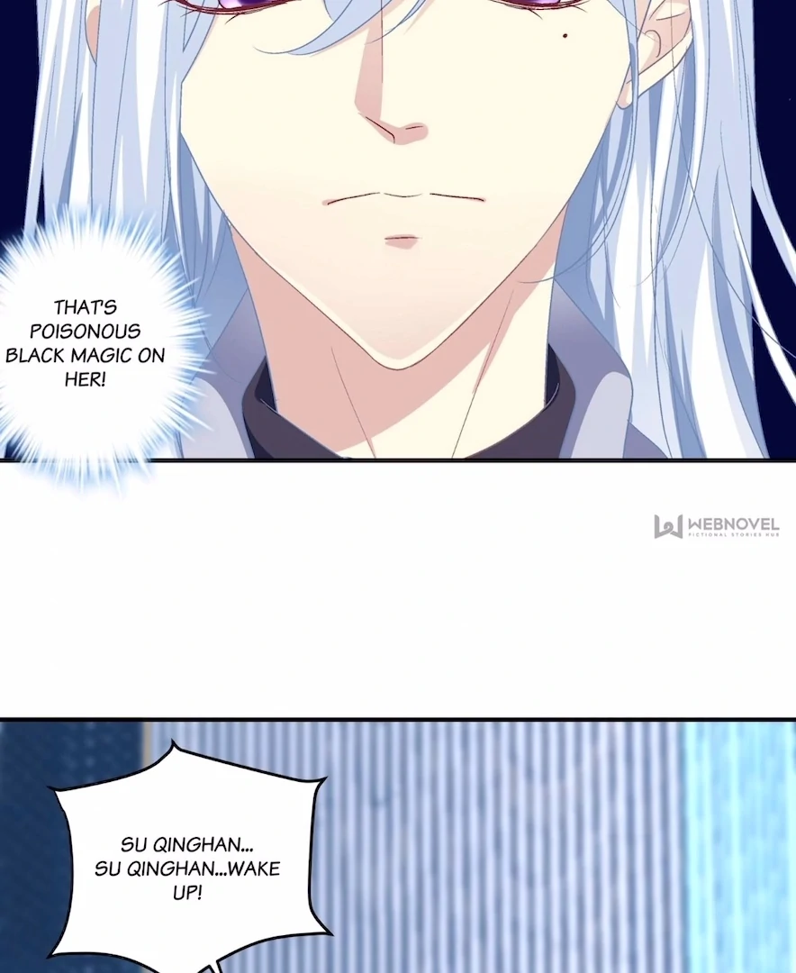 The Temptation of a Cat Demon Chapter 141 - page 16