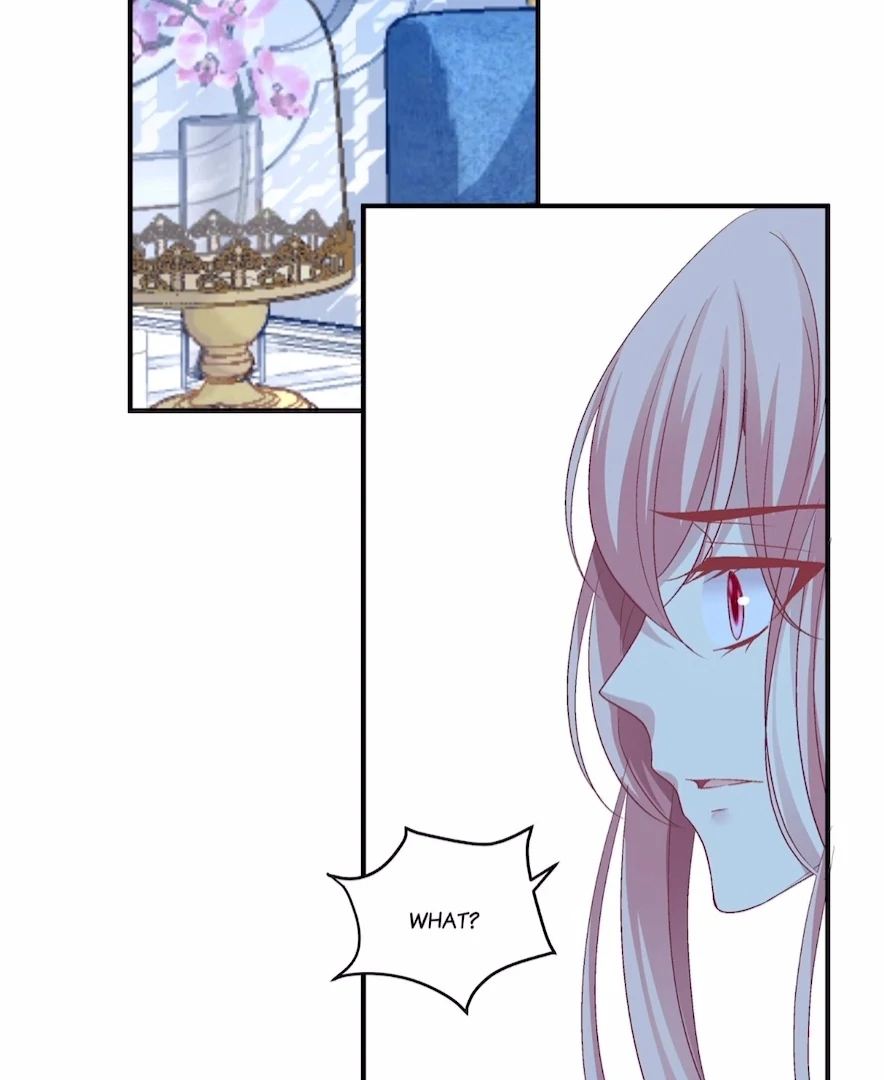 The Temptation of a Cat Demon Chapter 141 - page 20