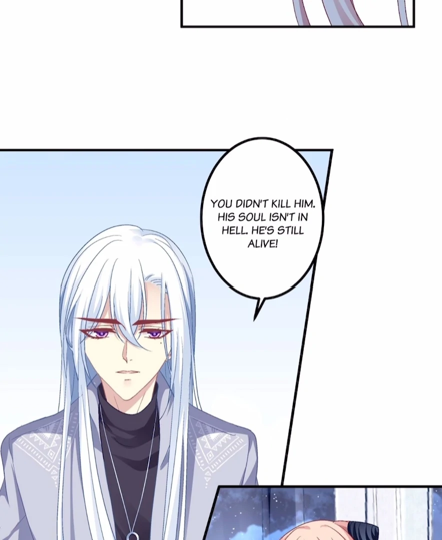 The Temptation of a Cat Demon Chapter 141 - page 21