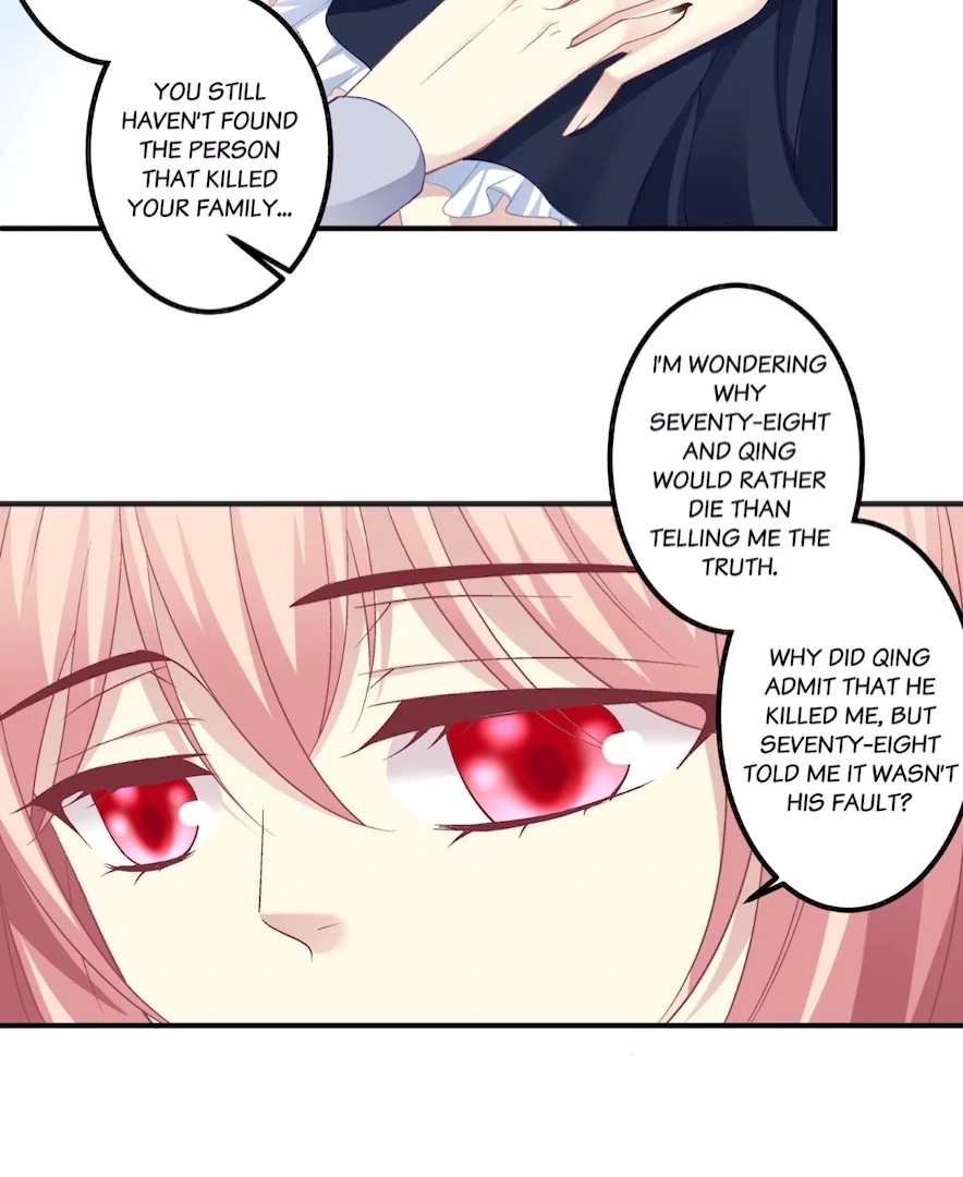 The Temptation of a Cat Demon Chapter 141 - page 23