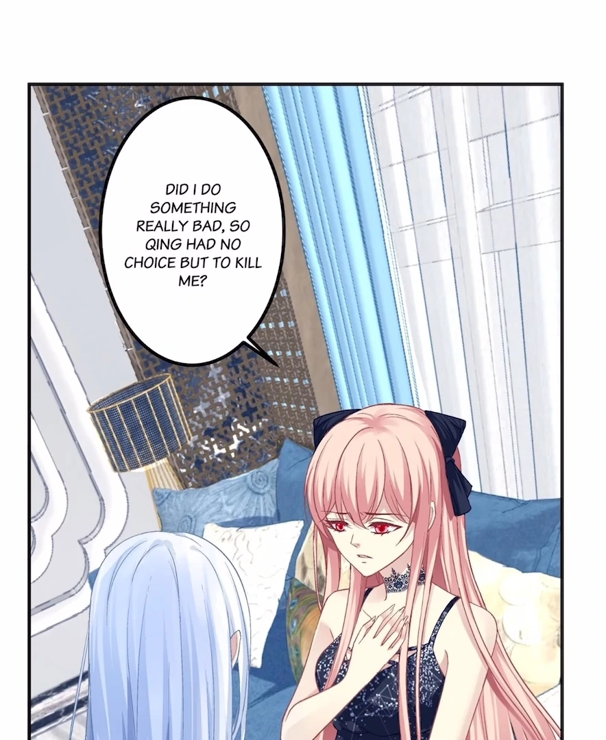 The Temptation of a Cat Demon Chapter 141 - page 24