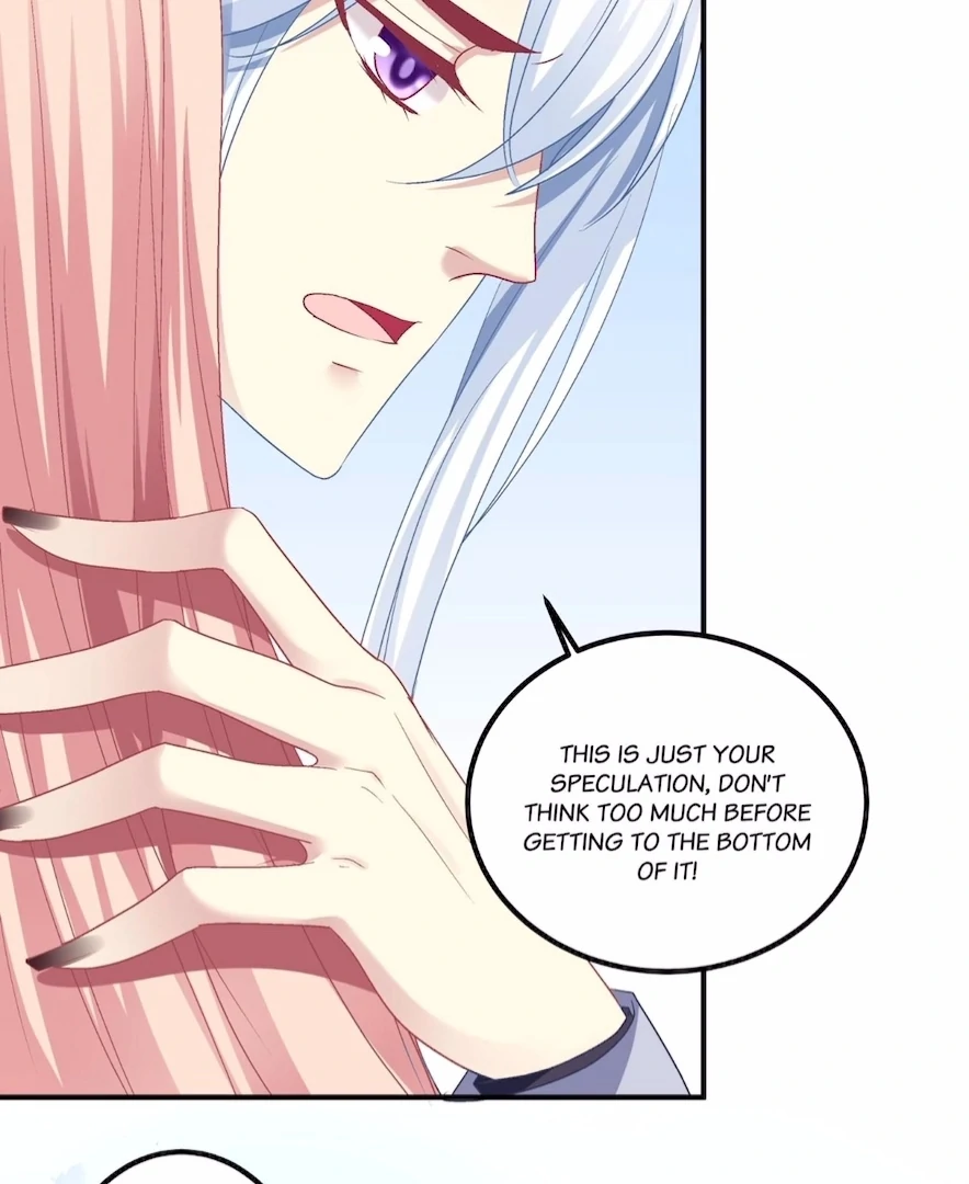 The Temptation of a Cat Demon Chapter 141 - page 30