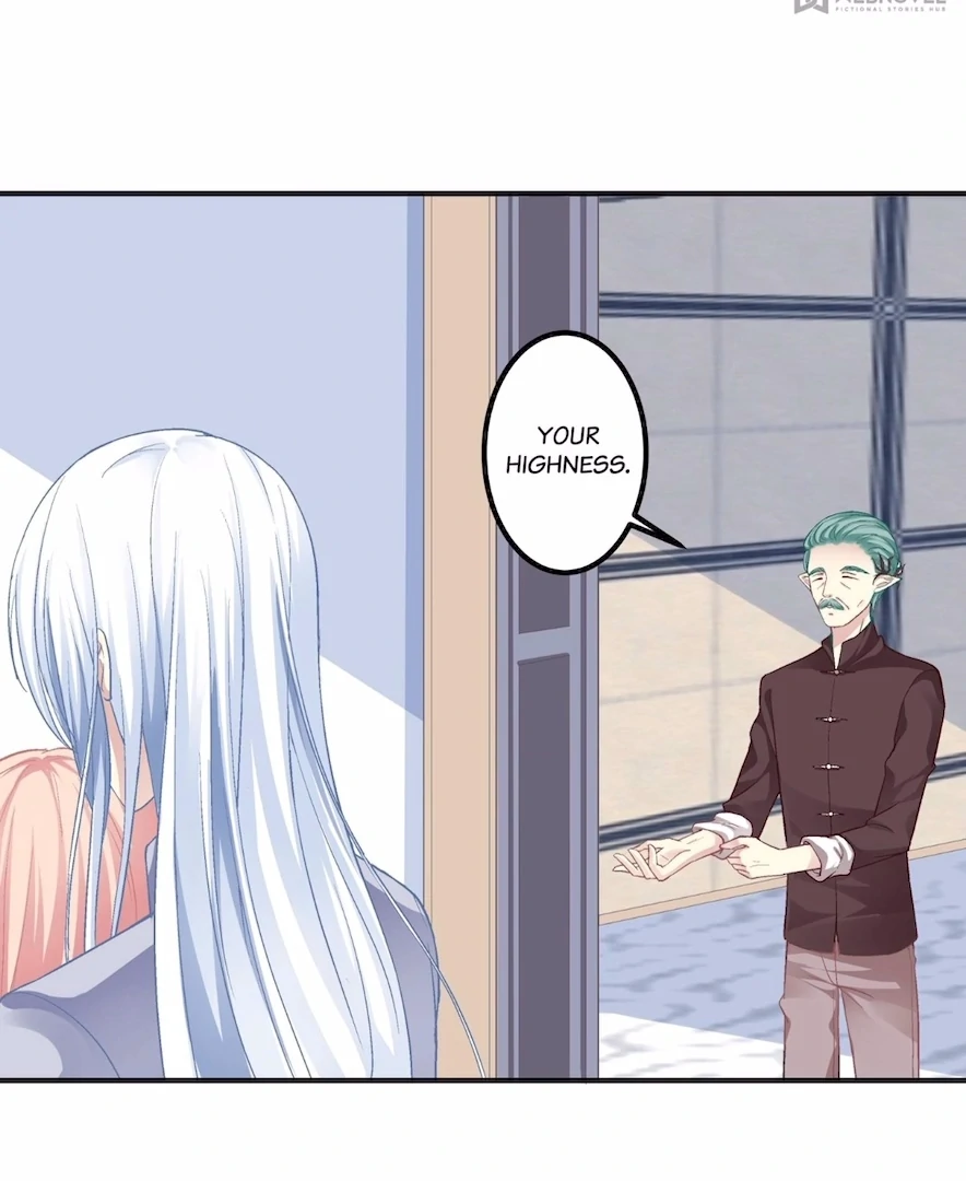 The Temptation of a Cat Demon Chapter 141 - page 32