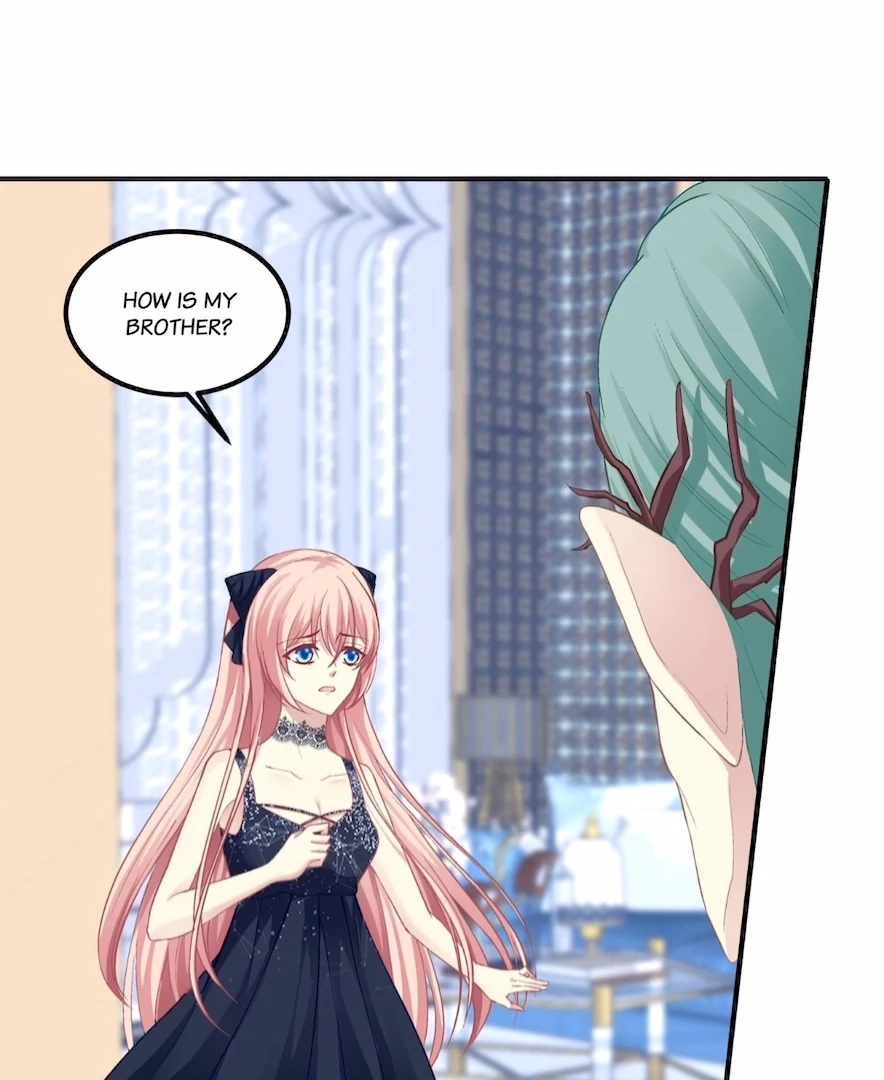 The Temptation of a Cat Demon Chapter 141 - page 33