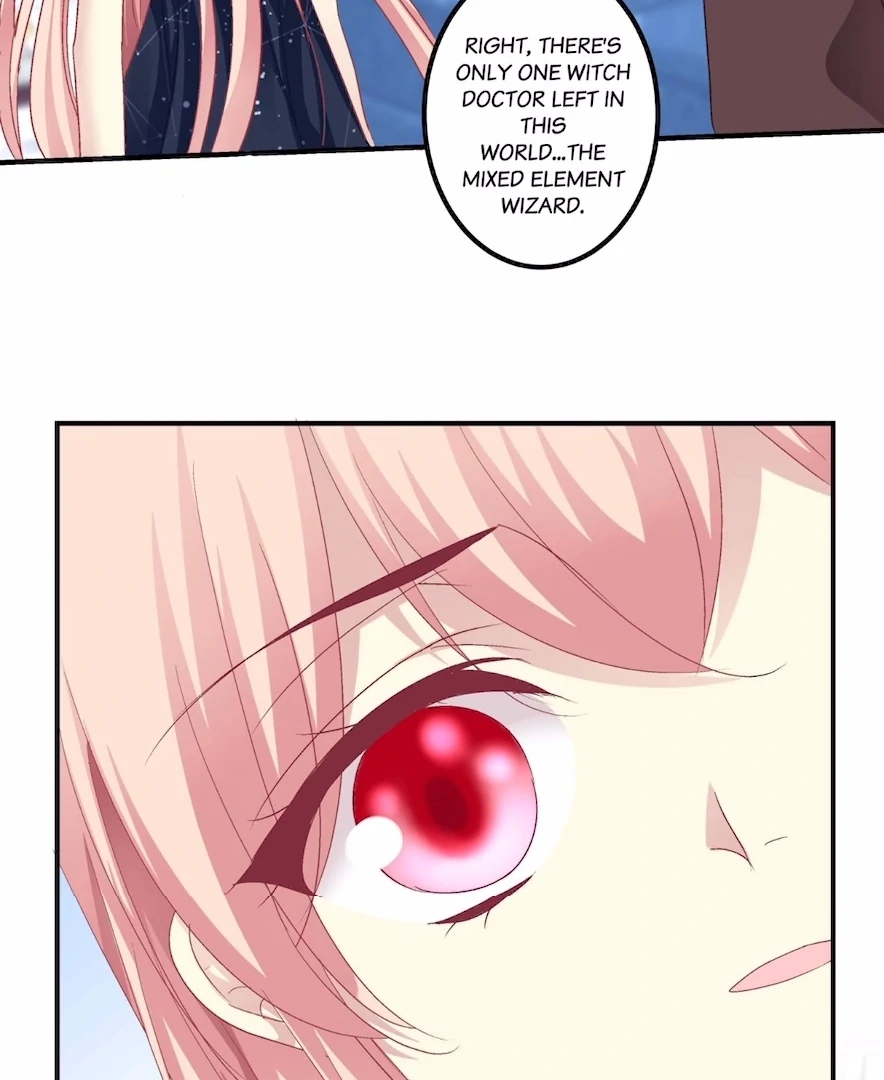 The Temptation of a Cat Demon Chapter 141 - page 36