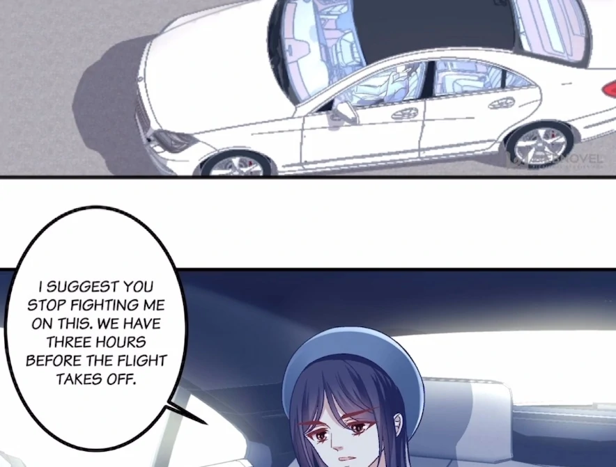 The Temptation of a Cat Demon Chapter 141 - page 38