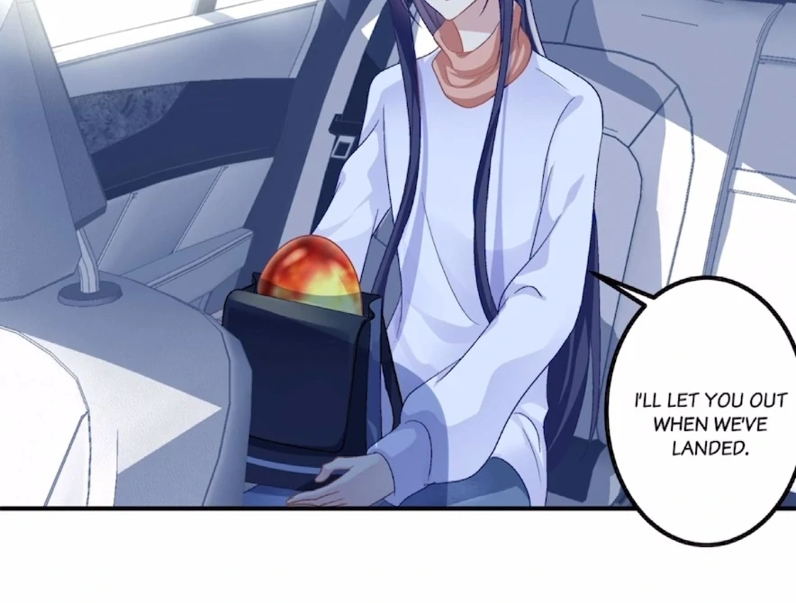 The Temptation of a Cat Demon Chapter 141 - page 39