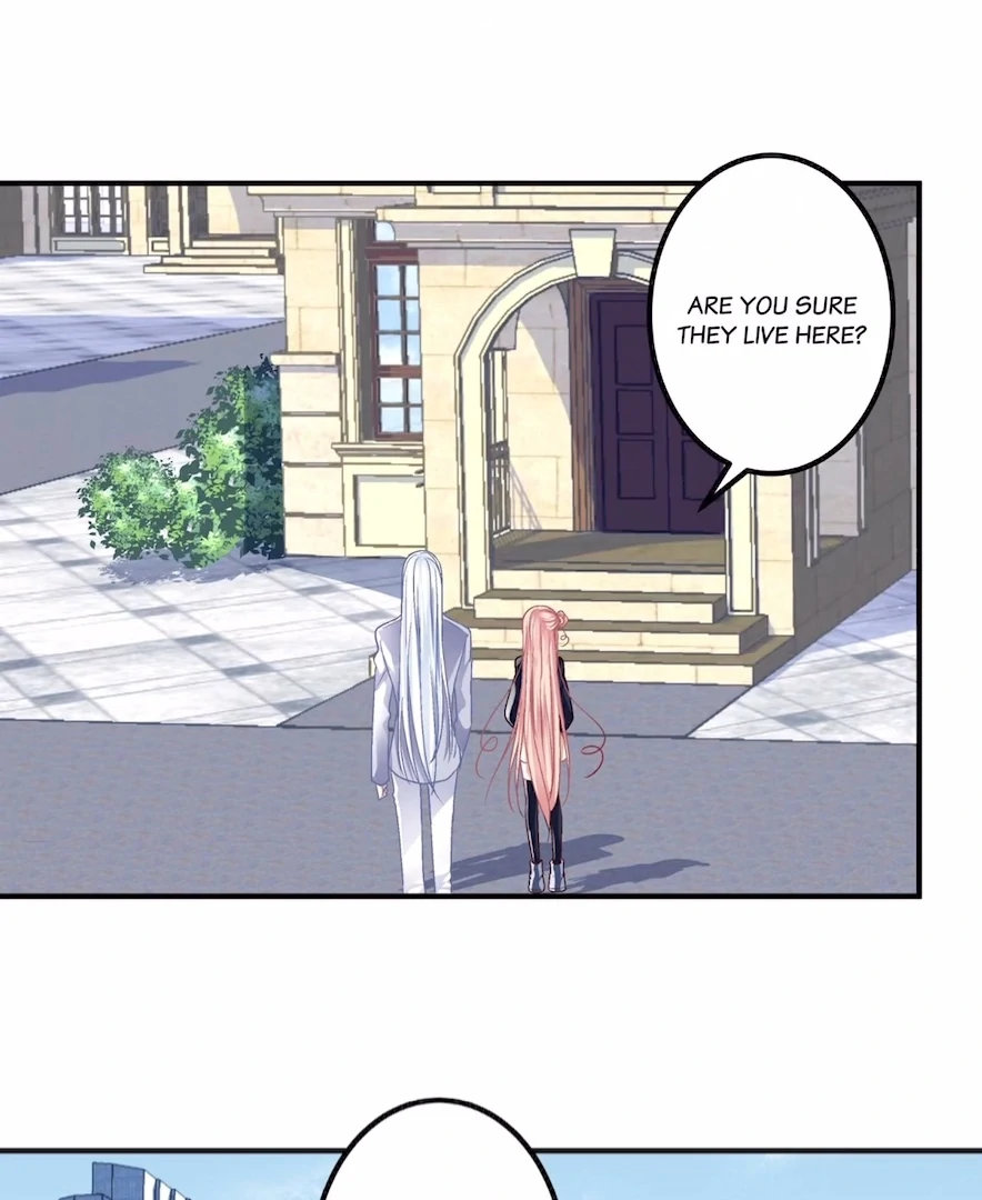 The Temptation of a Cat Demon Chapter 141 - page 43