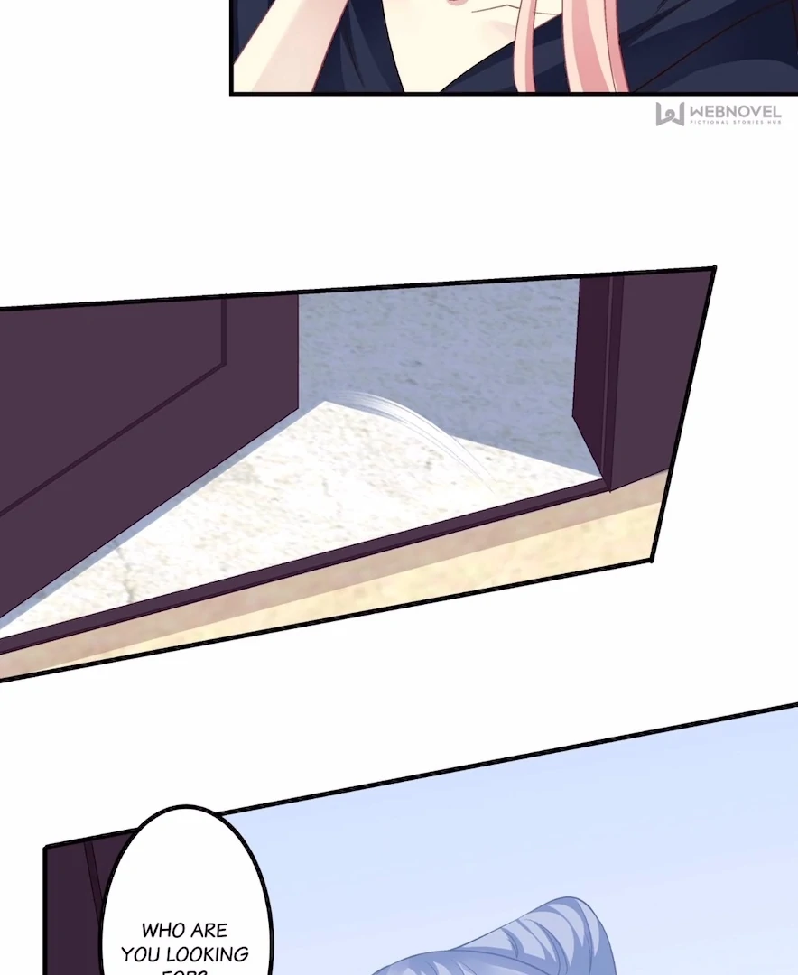 The Temptation of a Cat Demon Chapter 141 - page 46