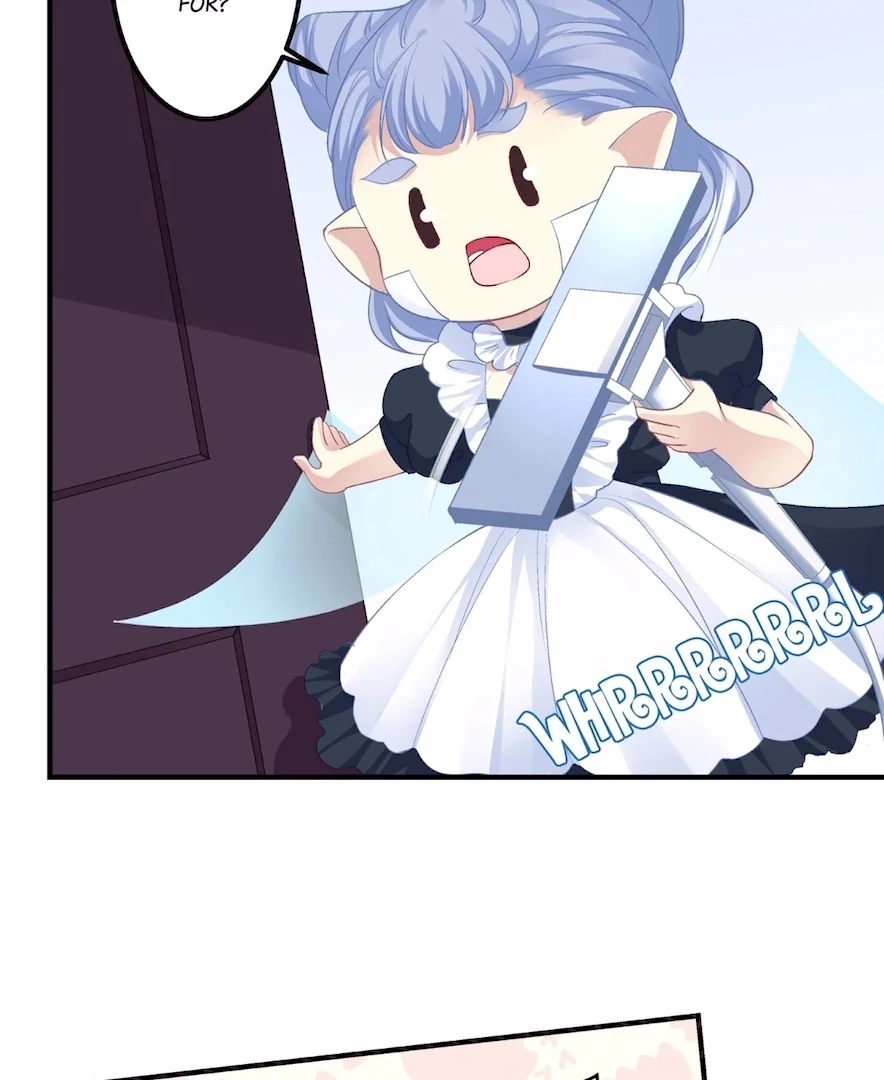 The Temptation of a Cat Demon Chapter 141 - page 47