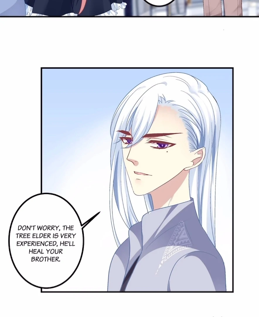 The Temptation of a Cat Demon Chapter 141 - page 4