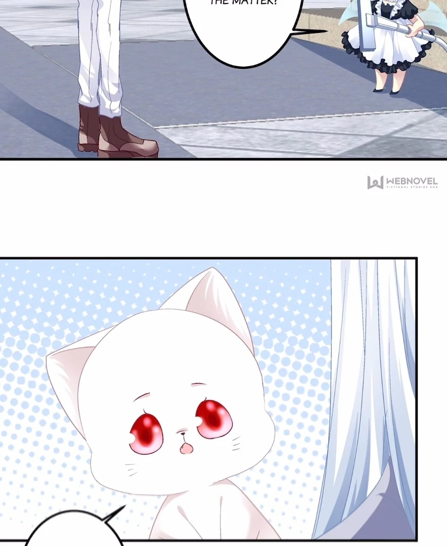 The Temptation of a Cat Demon Chapter 141 - page 52