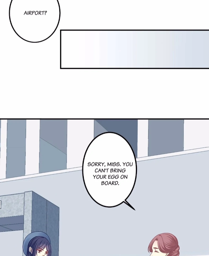 The Temptation of a Cat Demon Chapter 141 - page 53