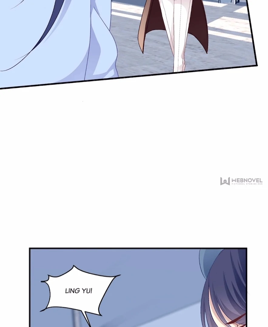The Temptation of a Cat Demon Chapter 141 - page 58