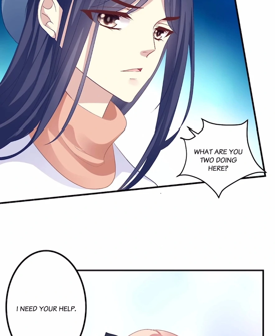 The Temptation of a Cat Demon Chapter 141 - page 60