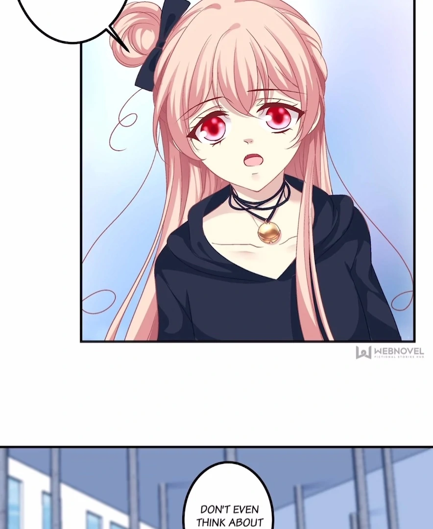 The Temptation of a Cat Demon Chapter 141 - page 61