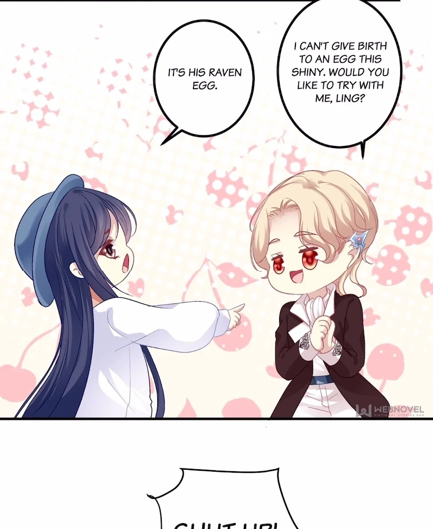 The Temptation of a Cat Demon Chapter 141 - page 64