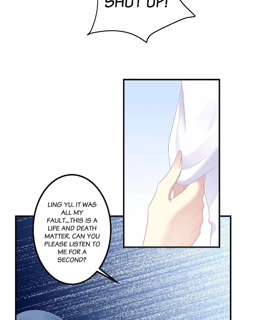 The Temptation of a Cat Demon Chapter 141 - page 65