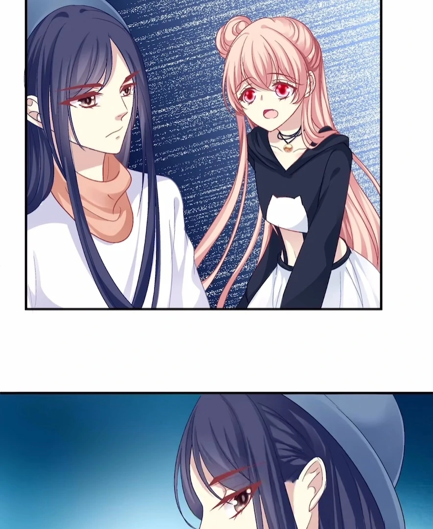 The Temptation of a Cat Demon Chapter 141 - page 66