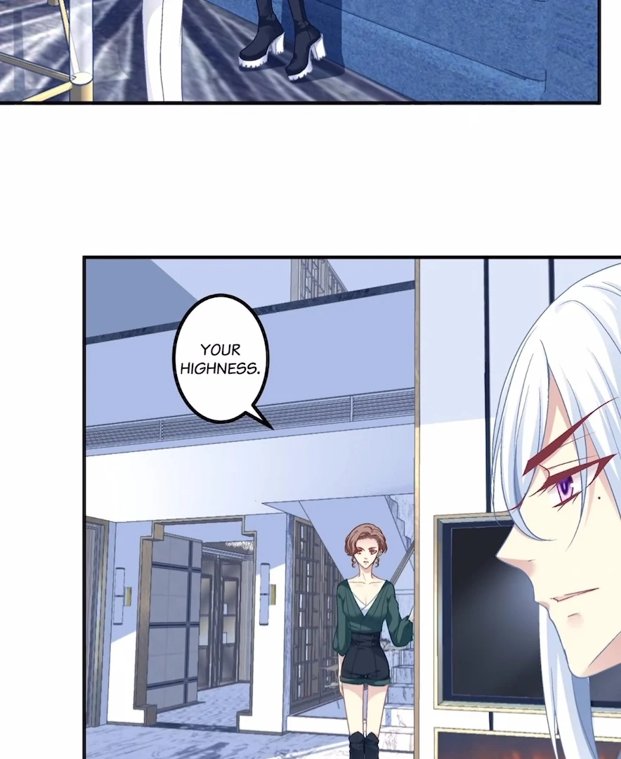The Temptation of a Cat Demon Chapter 141 - page 6