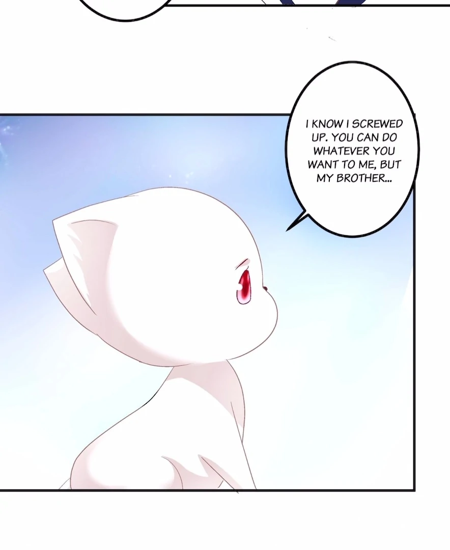 The Temptation of a Cat Demon Chapter 141 - page 73