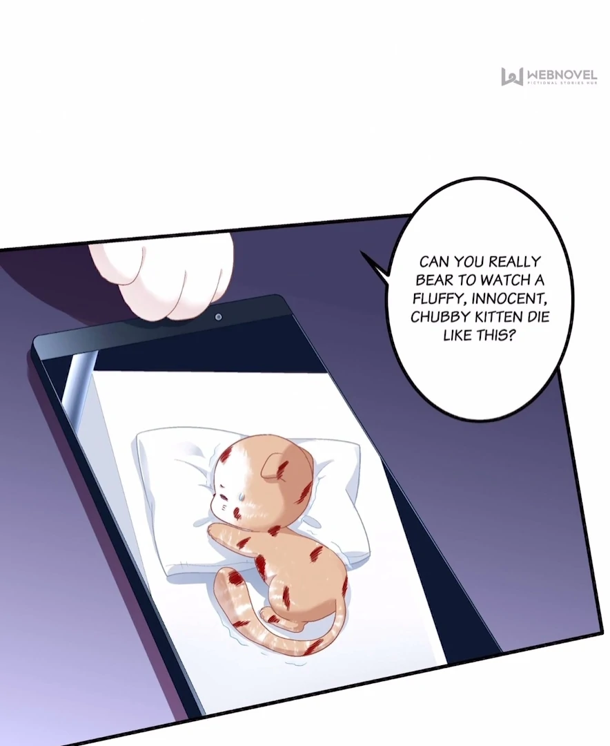 The Temptation of a Cat Demon Chapter 141 - page 74