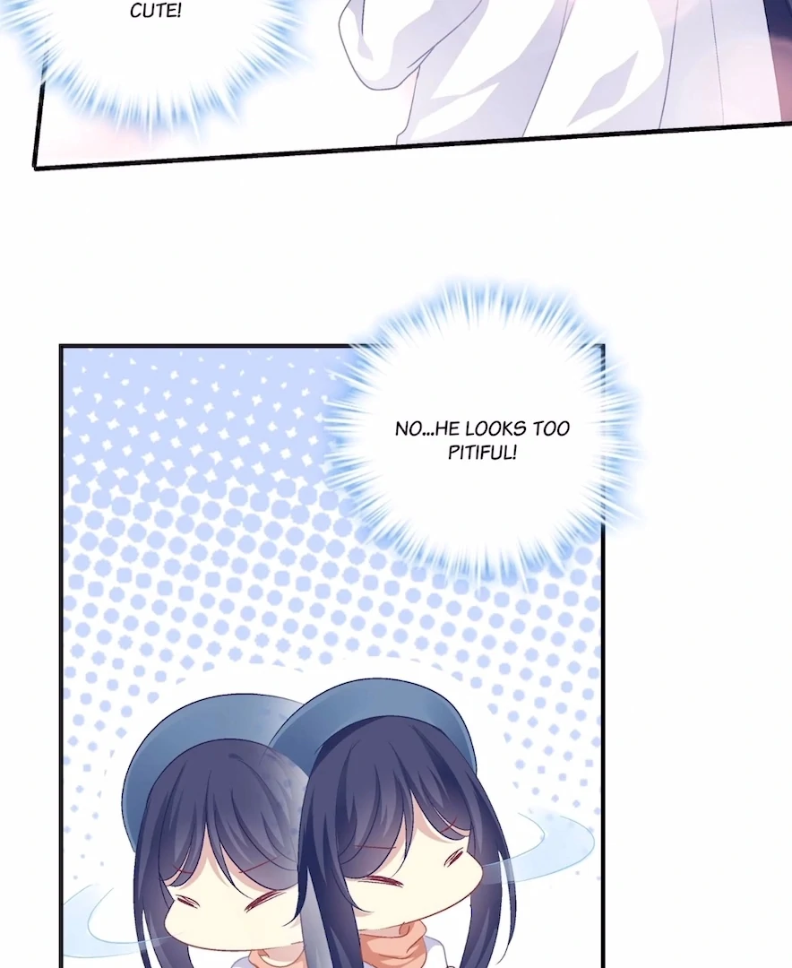 The Temptation of a Cat Demon Chapter 141 - page 76