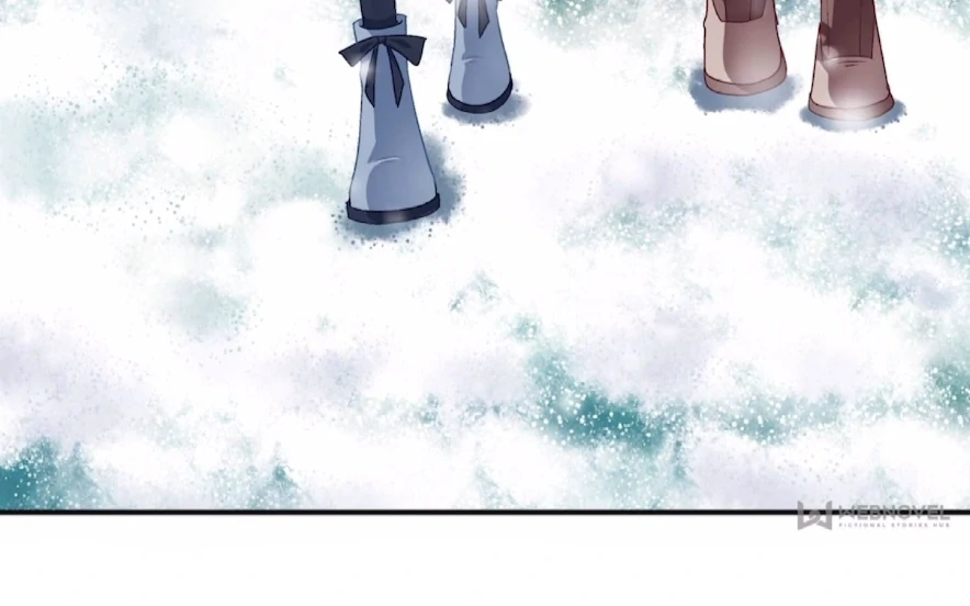 The Temptation of a Cat Demon Chapter 141 - page 83