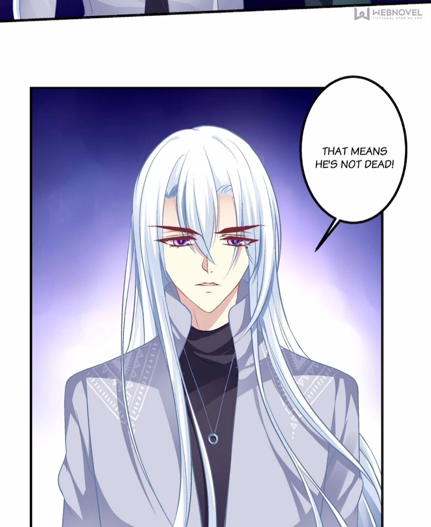 The Temptation of a Cat Demon Chapter 141 - page 8